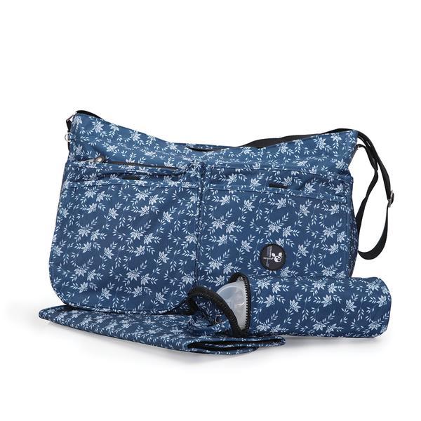 Geanta pentru mamici mama bag melissa