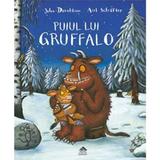 Puiul Lui Gruffalo - Julia Donaldson, Axel Scheffler, editura Cartea Copiilor