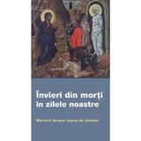 Invieri din morti in zilele noastre. Marturii despre lumea de dincolo, Editura De Suflet