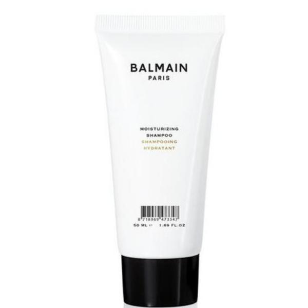 Sampon Balmain Professionnel Moisturizing 50ml