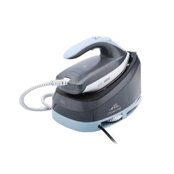 Statie de calcat cu aburi eta steam care 2290 90000, 2200 w, 1.5 litri, 140 g/min, talpa ceramica