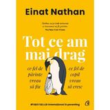 Tot ce am mai Drag - Einat Nathan