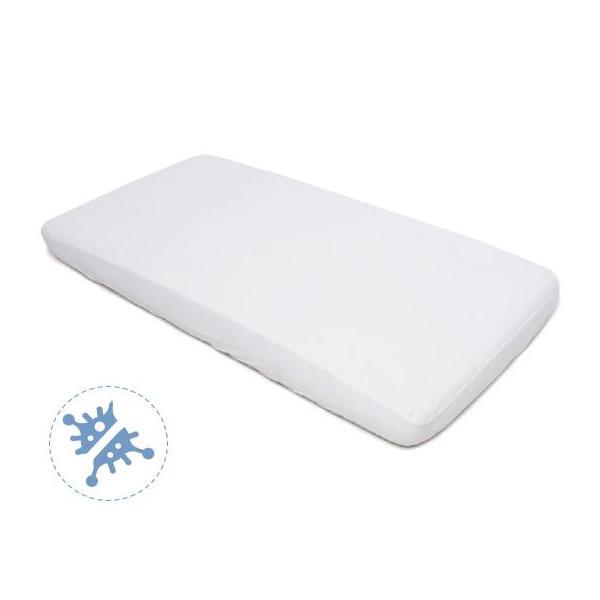 Husa impermeabila anti-bacteriana pentru saltea 140x70 cm