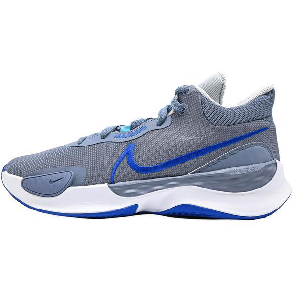 Pantofi sport barbati Nike Renew Elevate 3 DD9304-006, 45, Albastru