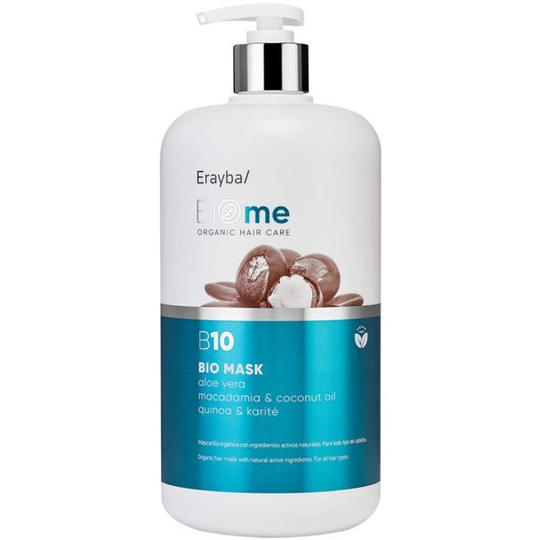 Masca Nutritiva & Reparatoare - Erayba/ B10 BIOme BIO Mask 1000 ml