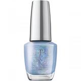 Lac de Unghii - OPI Infinite Shine DTLA Angels Flight to Starry Nights, 15 ml