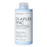 Sampon de Intretinere  - Olaplex No. 4C Bond Maintenance Clarifying Shampoo, 250ml