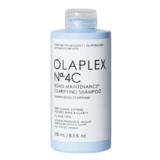 Sampon de Intretinere  - Olaplex No. 4C Bond Maintenance Clarifying Shampoo, 250ml