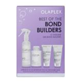 Set tratament pentru par Olaplex Best of The Bond Builders 315ml