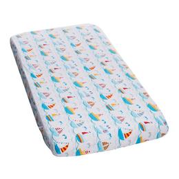 Cearceaf din bumbac cu elastic Vaporase 120x60 cm