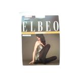 Dres Elbeo, Elegance 200 den, Microfibra, Negru, 4L