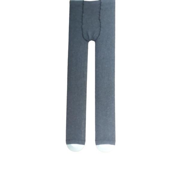 Colanti bellissima 200 den, microfibra, gri pepit, 6xl