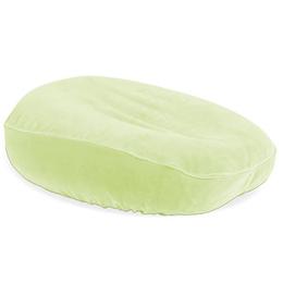 Husa din velur pentru perna de alaptat relax 170 cm 52