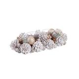 Candela Craciun Chrissy 33x35x8.5 cm 