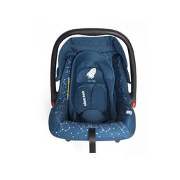 Scaun auto 0-13 kg KikkaBoo Little Traveler Rocket
