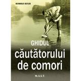 Ghidul Cautatorului de Comori - Reinhold Ostler