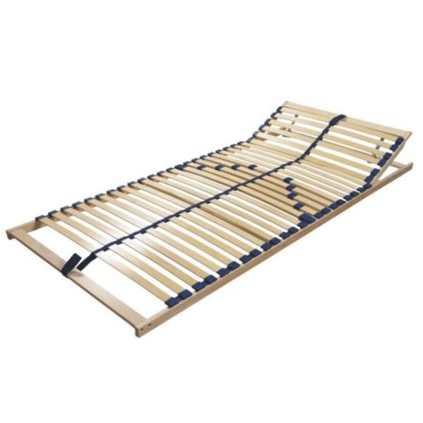 Somiera twinflex 80x200 cm