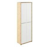 dulap-cu-rafturi-mdf-stejar-artizan-alb-rioma-75x38x217-8-cm-3.jpg