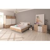 set-mobilier-dormitor-mdf-maro-stejar-wotan-alb-gabriela-201-6x62x200-cm-2.jpg