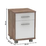 set-mobilier-birou-mdf-maro-stejar-kraft-alb-johan-72-5x33-8x186-cm-2.jpg