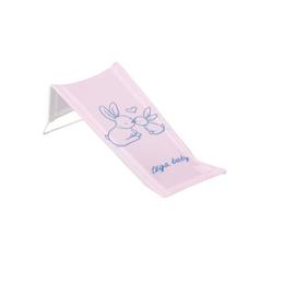 Hamac de baie tega baby little bunny pink