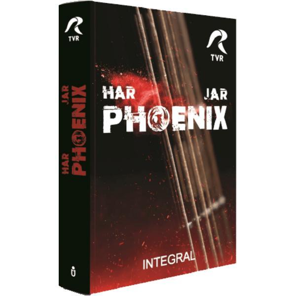 Phoenix Har / Jar, editura Integral