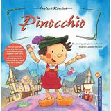 Pinocchio, editura Ars Libri
