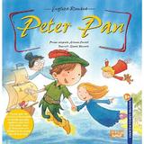 Peter Pan, editura Ars Libri