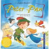 Peter Pan, editura Ars Libri