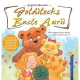 Bucle aurii. Goldilocks, editura Ars Libri