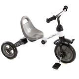 Tricicleta pentru copii Wow Me Grey