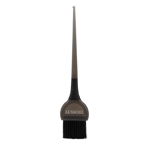 Pensula pentru Vopsit Lussoni Tinting Brush TB010, 1 buc Brush imagine noua