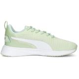 Pantofi sport femei Puma Flyer Flex 19550712, 38, Verde