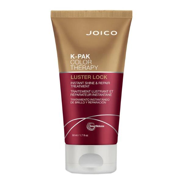 Tratament Reparator - Joico K-Pak Color Therapy Luster Lock, 50ml