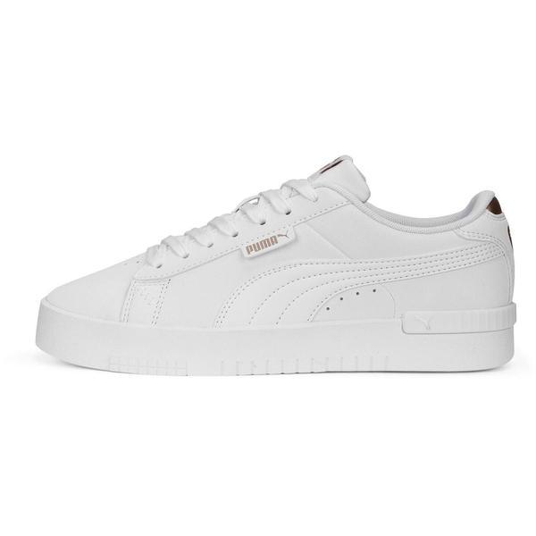Pantofi sport femei puma jada renew 39113301, 37.5, alb