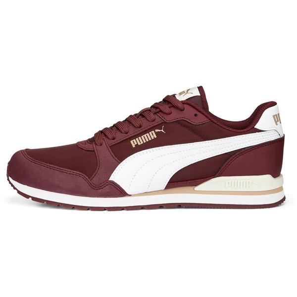 Pantofi sport barbati puma st runner v3 nl 38485715, 40.5, rosu