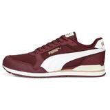 Pantofi sport barbati Puma ST Runner v3 NL 38485715, 40.5, Rosu