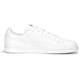 Pantofi sport barbati Puma Smash Up 37260536, 42, Alb