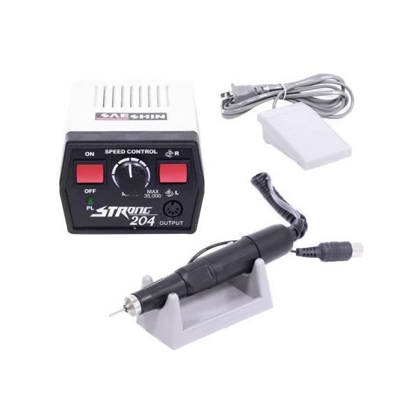 Freza electrica Strong-204 65W 35000 rpm 35000