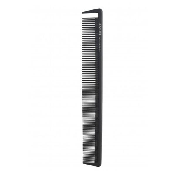 Pieptan Lussoni Cutting Comb CC124, 1buc