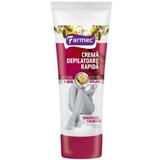 Crema Depilatoare Rapida Farmec, 150ml