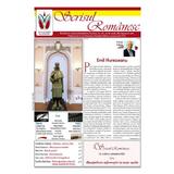 Revista Scrisul Romanesc Nr. 8 din 2022, editura Scrisul Romanesc