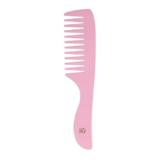 Pieptan din Bambus - Ilu Comb Bamboom Pink Flamingo 