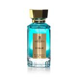 Apa de parfum unisex So Blue Jb Loves, 100 ml