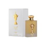 Apa de parfum unisex Lattafa Pride, Al Areeq Gold, 100 ml