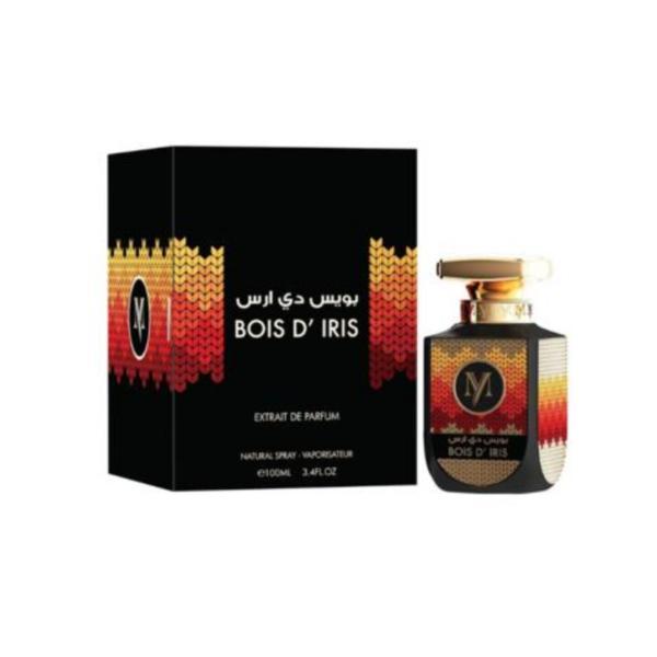 Parfum unisex Bois D' iris Extrait, 100ml 100ML