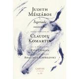 Ingeriada - Judith Meszaros, editura Cartier