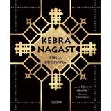 Kebra Nagast. Biblia etiopiana, editura Cartier