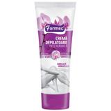 Crema Depilatoare Piele Normala - Farmec, 150 ml