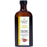 Ulei Natural de Jojoba  - Nature Spell Jojoba Oil for Hair & Skin, 150ml